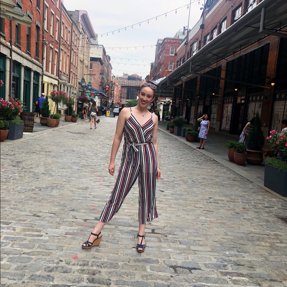 Meet your Posher, Kelty